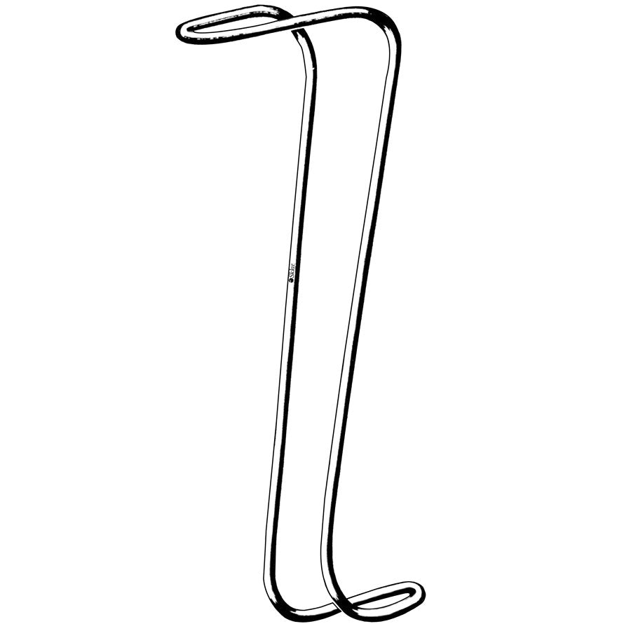 Collin Hartmann Retractor - 60-1087