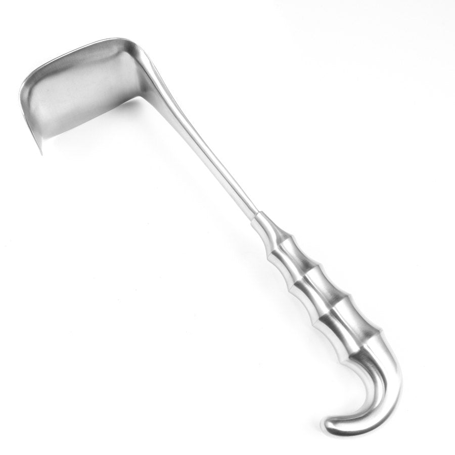 Kelly Retractor 10" - 60-1666