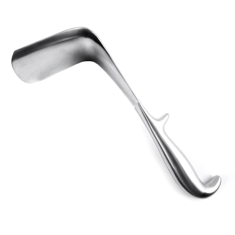 Doyen Abdominal Retractor 8 1-2" - 60-2195