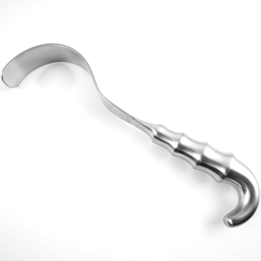 Deaver Retractor #3 12" - 60-2812