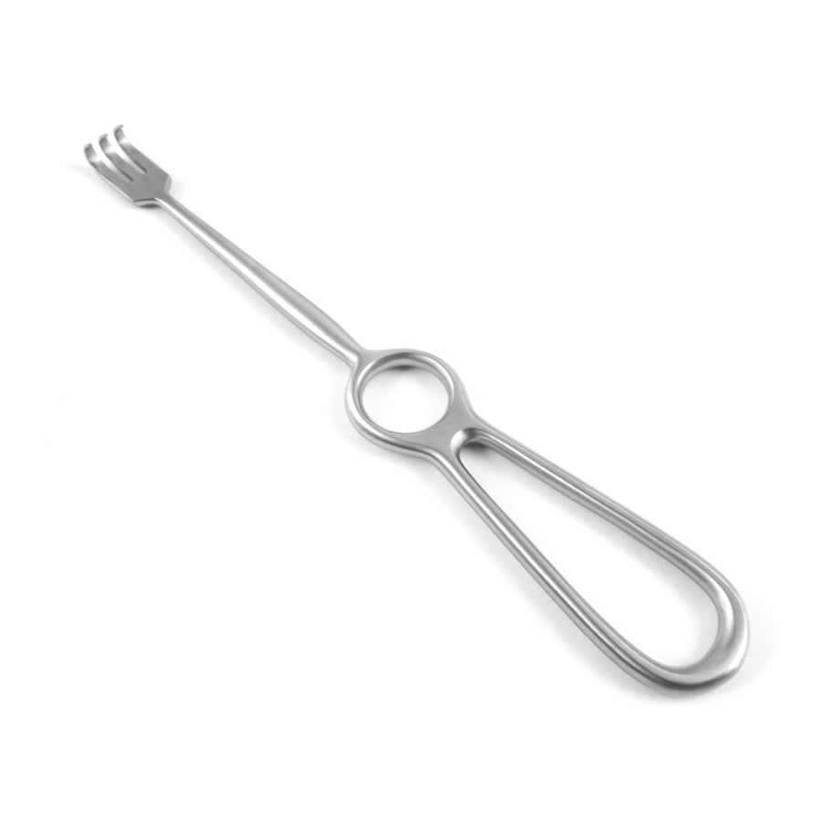 Volkman Retractor 4 1-2" - 60-4243