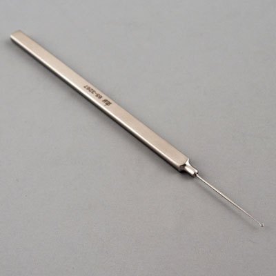 Shepard's Crook Skin Hook 5 1-2" - 65-3267