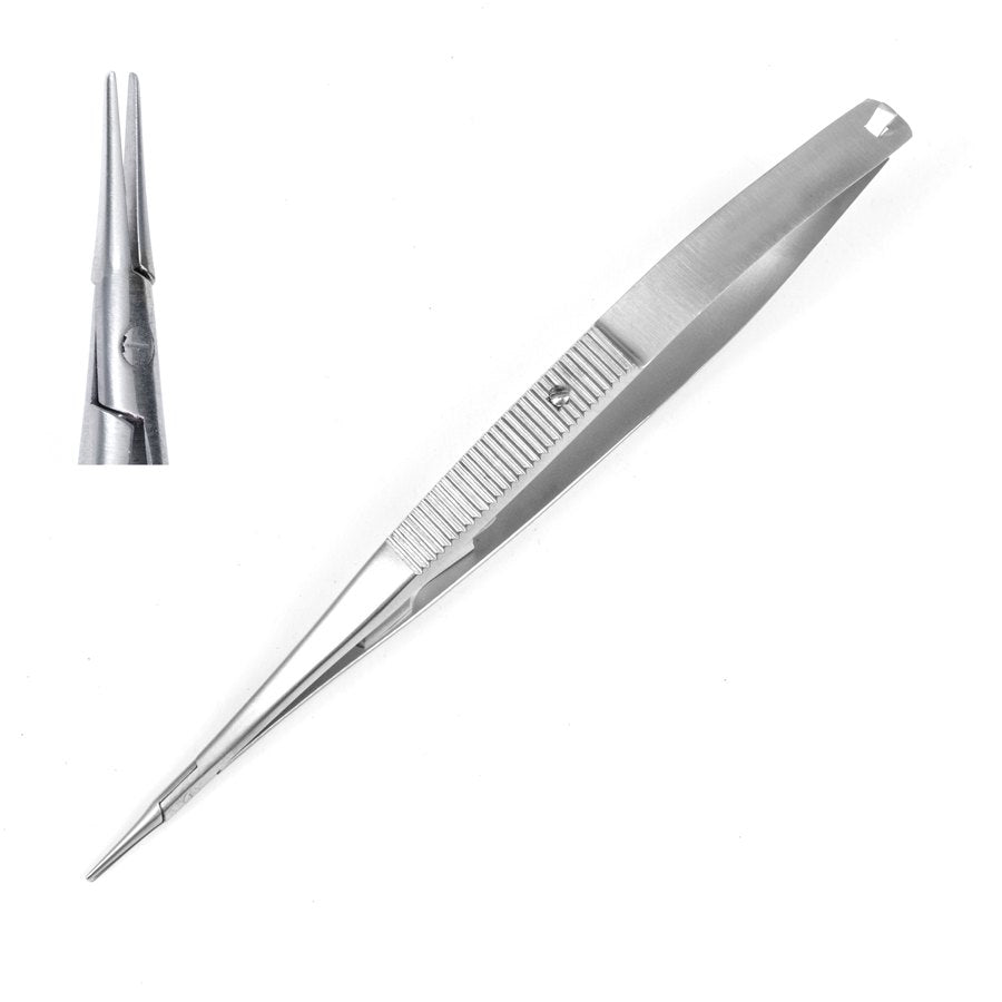 Castroviejo Needle Holder 5 1-2" - 65-6357