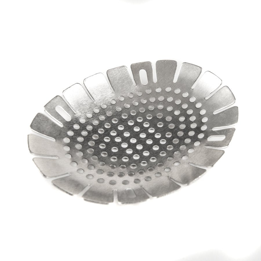 Fox Aluminum Eye Shield - 65-7634
