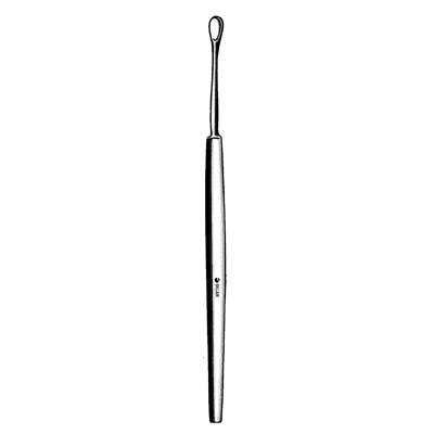 Knapp Lens Scoop - 65-8195