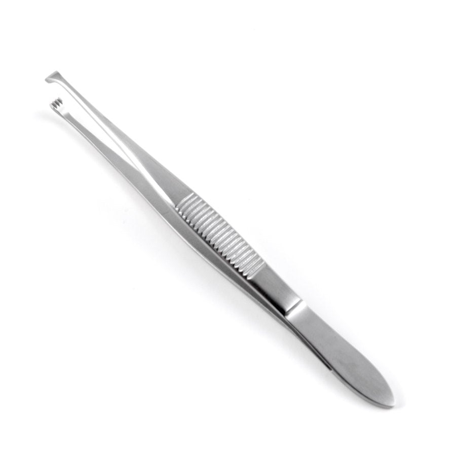 Graefe Fixation Forceps 4 1-8" - 66-2040