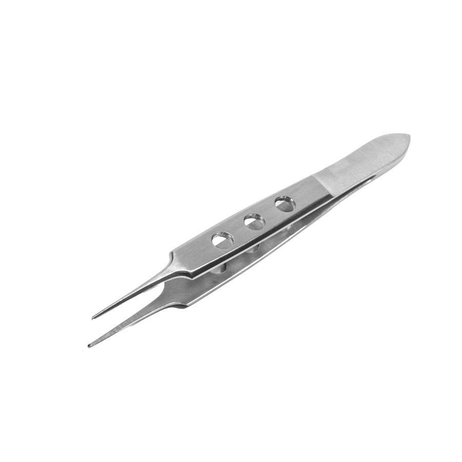Bishop-Harmon Iris Forceps 3 1-2" - 66-4234