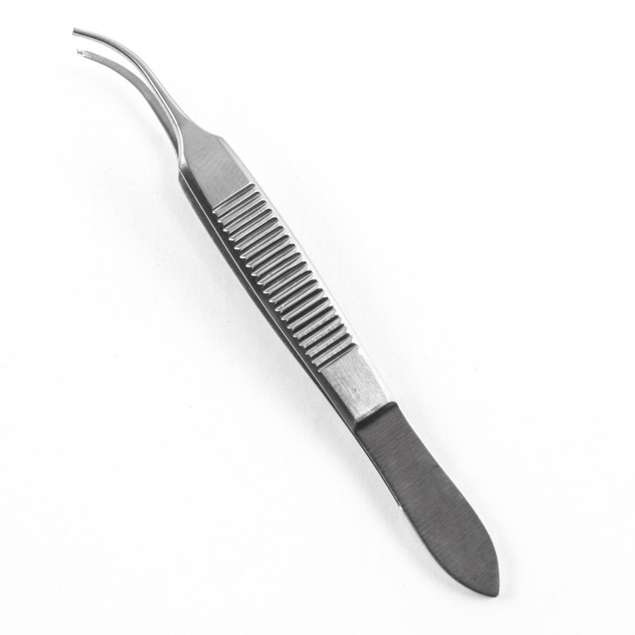 Graefe Iris Forceps 2 3-4" - 66-4625
