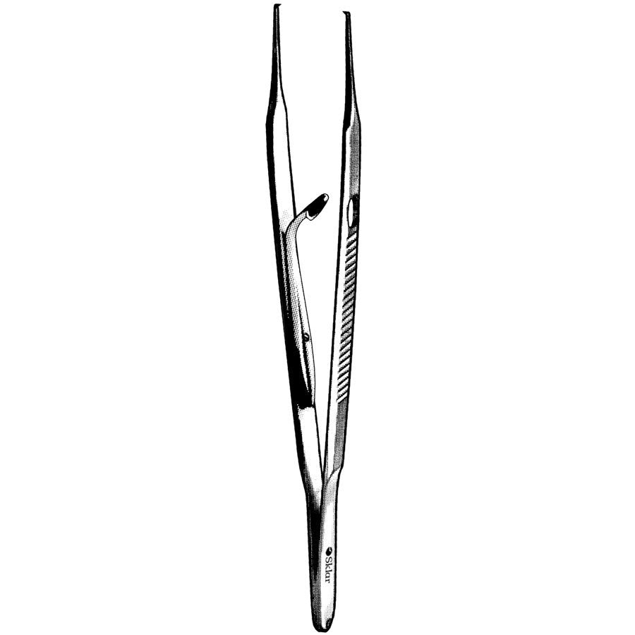 Stevens Iris Forceps 4 1-4" - 66-4952