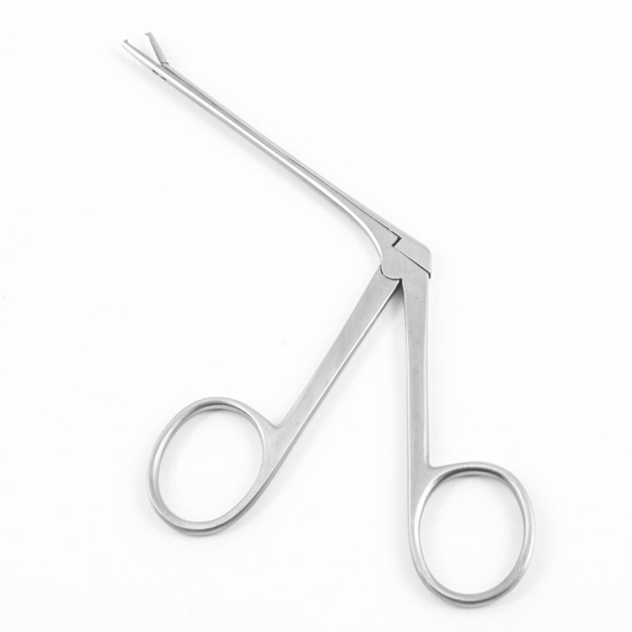 Hartmann Alligator Ear Forceps - 67-1040