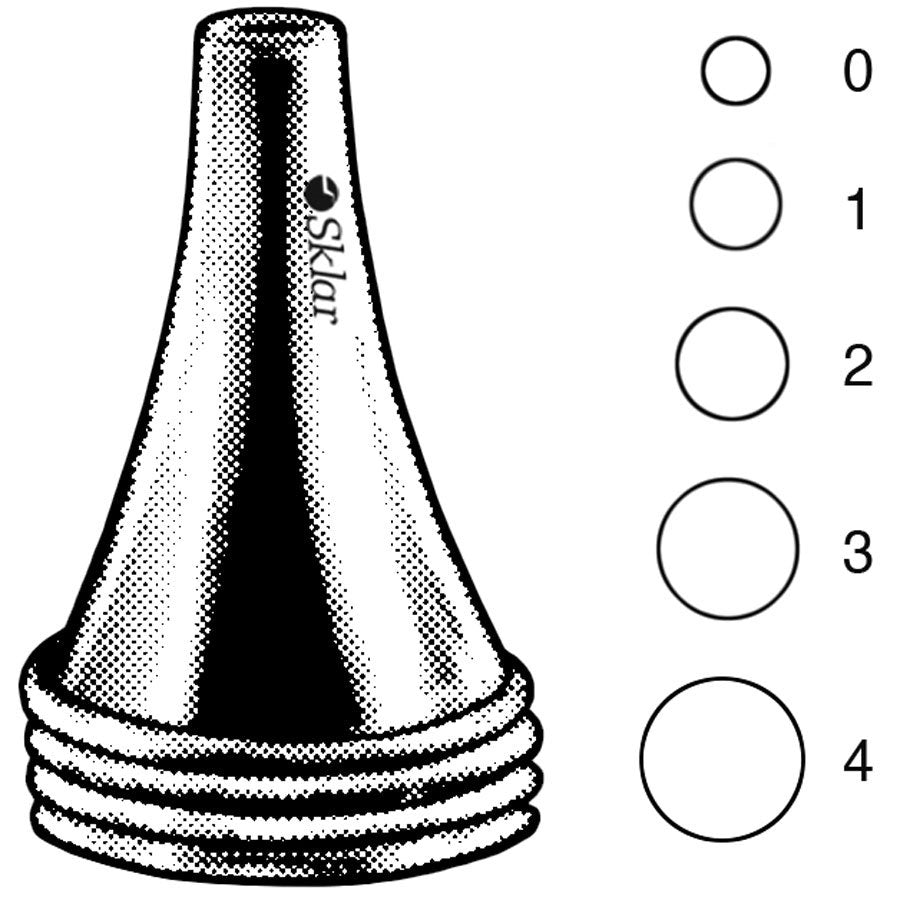 Boucheron Ear Specula Set - 67-6010