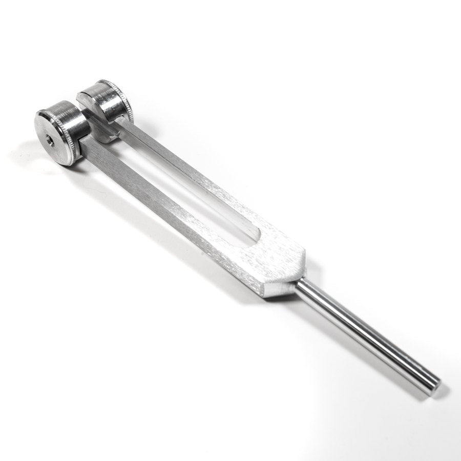 Aluminum Alloy Tuning Fork C-256 - 67-7256