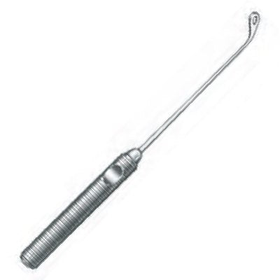 Coakley Curette 6 3-4" - 70-9303