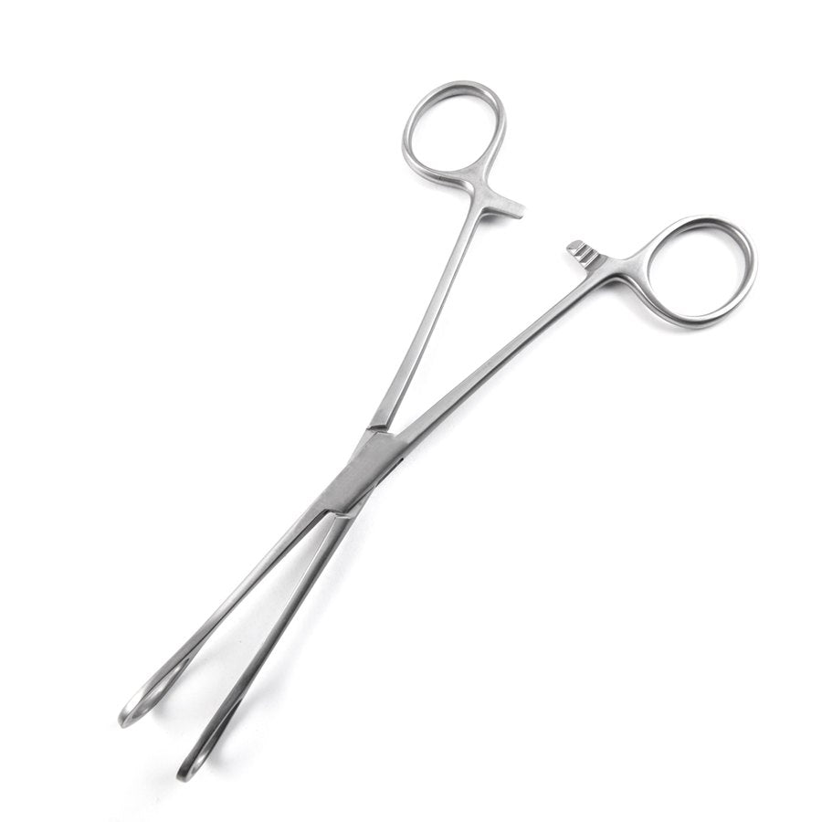 Ballenger Sponge Forceps 7" - 74-1370