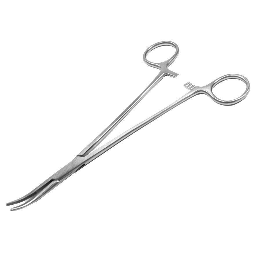 Schnidt Tonsil Forceps 7 1-2" - 74-3075