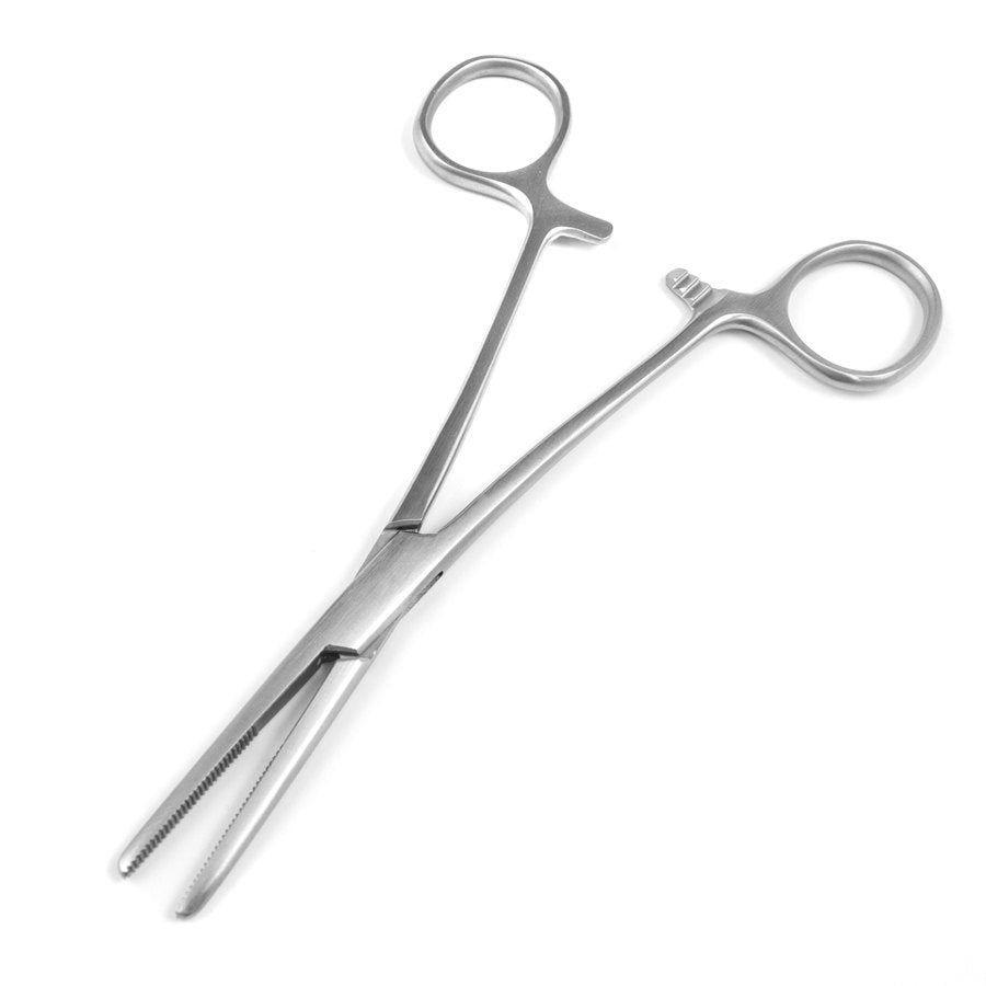 Kelly Forceps 7" - 74-3260