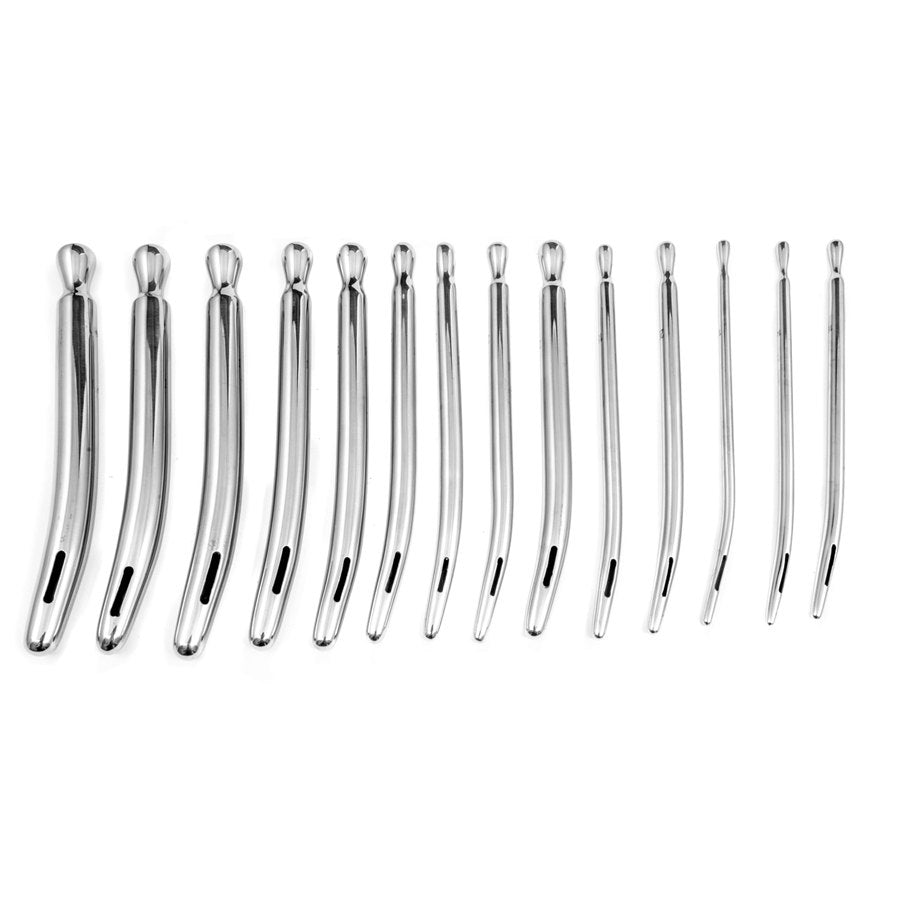 Walther Dilator-Catheter - 85-2010