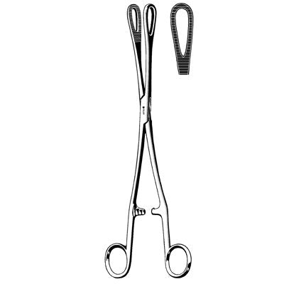 Rampley Sponge Forcep 9 3-4" - 87-2240