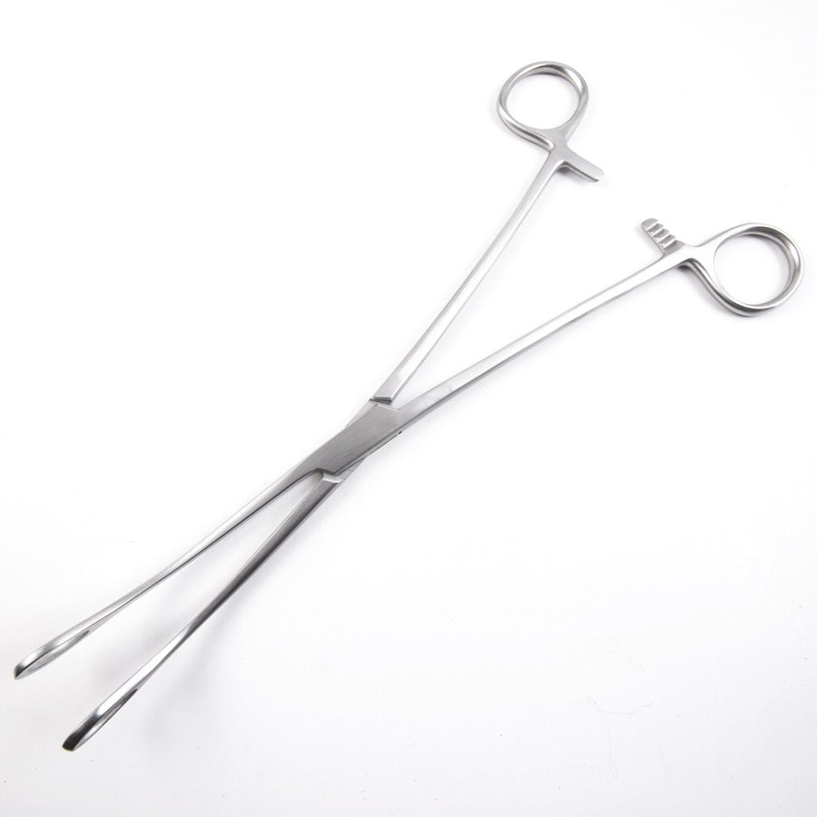 Foerster Sponge Forceps 9 1-2" - 87-2295