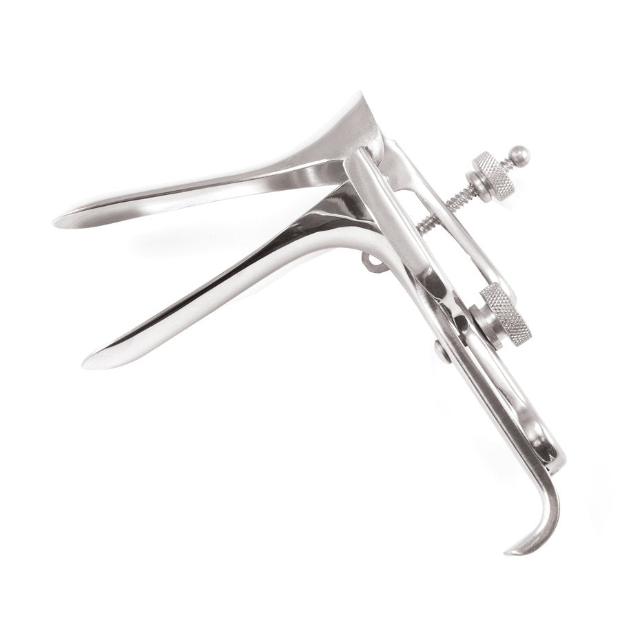 Graves Vaginal Speculum 1 1-4" x 4" - 90-3701