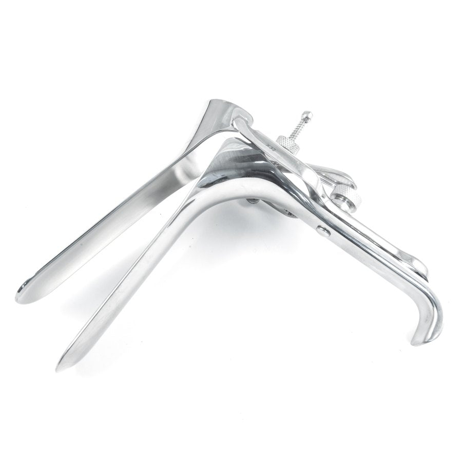 Pederson Vaginal Speculum 7-8" x 4" - 90-3713