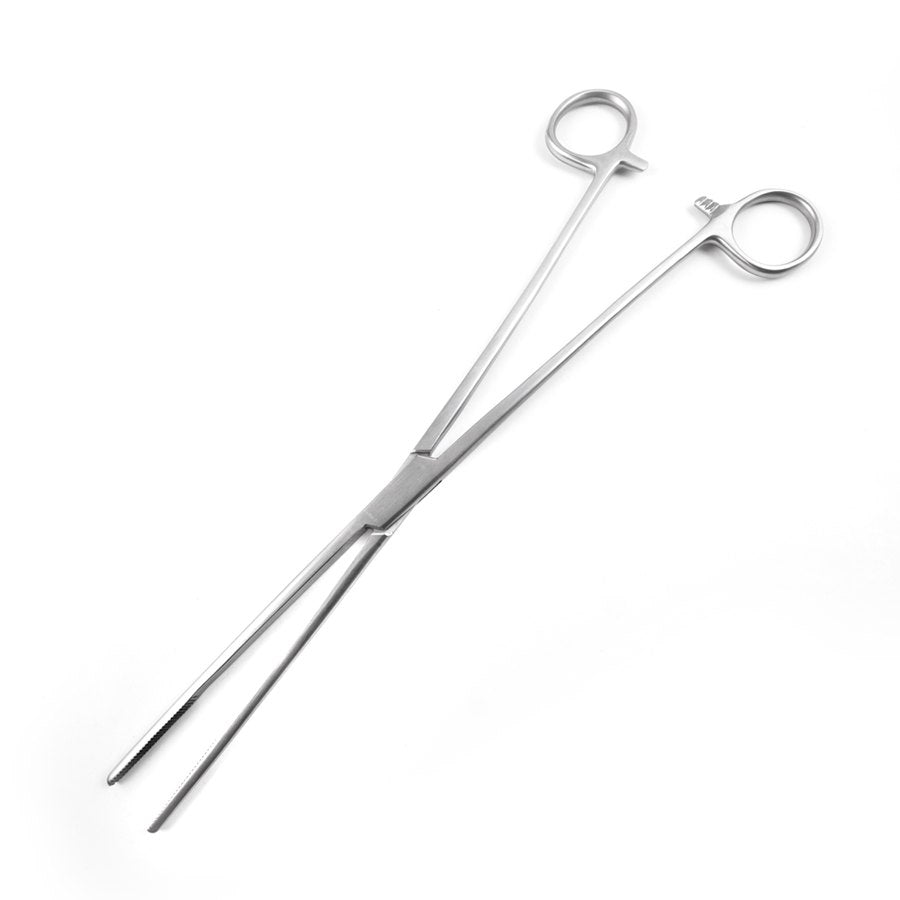 Bozeman Forceps 10 1-2" - 90-7610