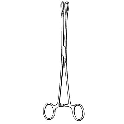 Schweitzer Forcep 9 1-2" - 90-7996