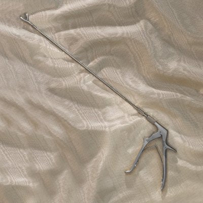 MicroCut Sklar Oval Biopsy Punch - 90-8972