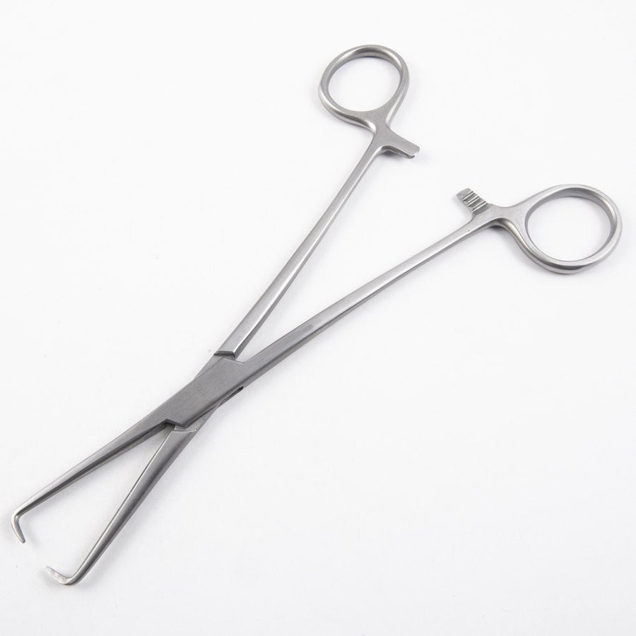 Barrett Tenaculum Forceps 7" - 91-1070
