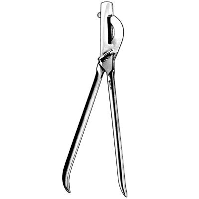 Frank Emasculator 9" - 93-175