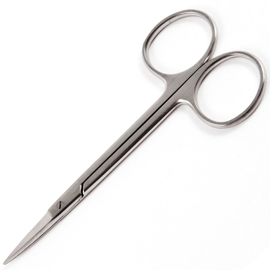 Surgi-OR Iris Scissors 3 1-2" - 95-103