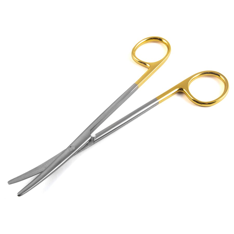 Surgi-OR TC Metzenbaum Dissecting Scissors 5 3-4" - 95-120