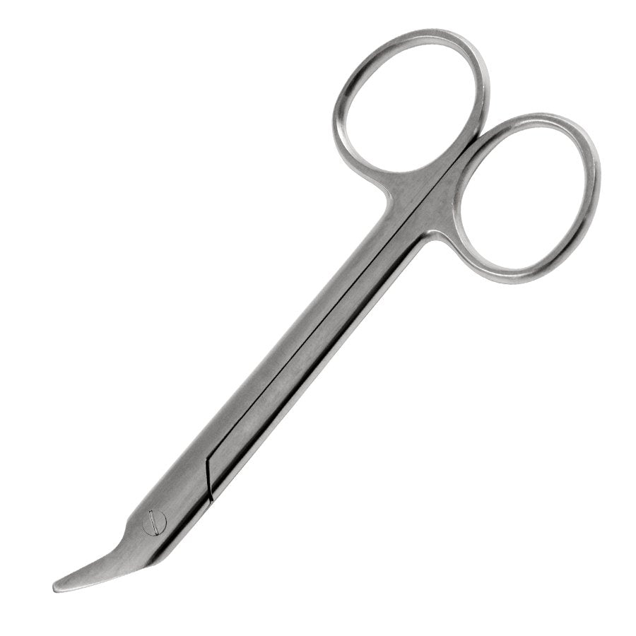 Surgi-OR Wire Cutting Scissors 4 3-4" - 95-364