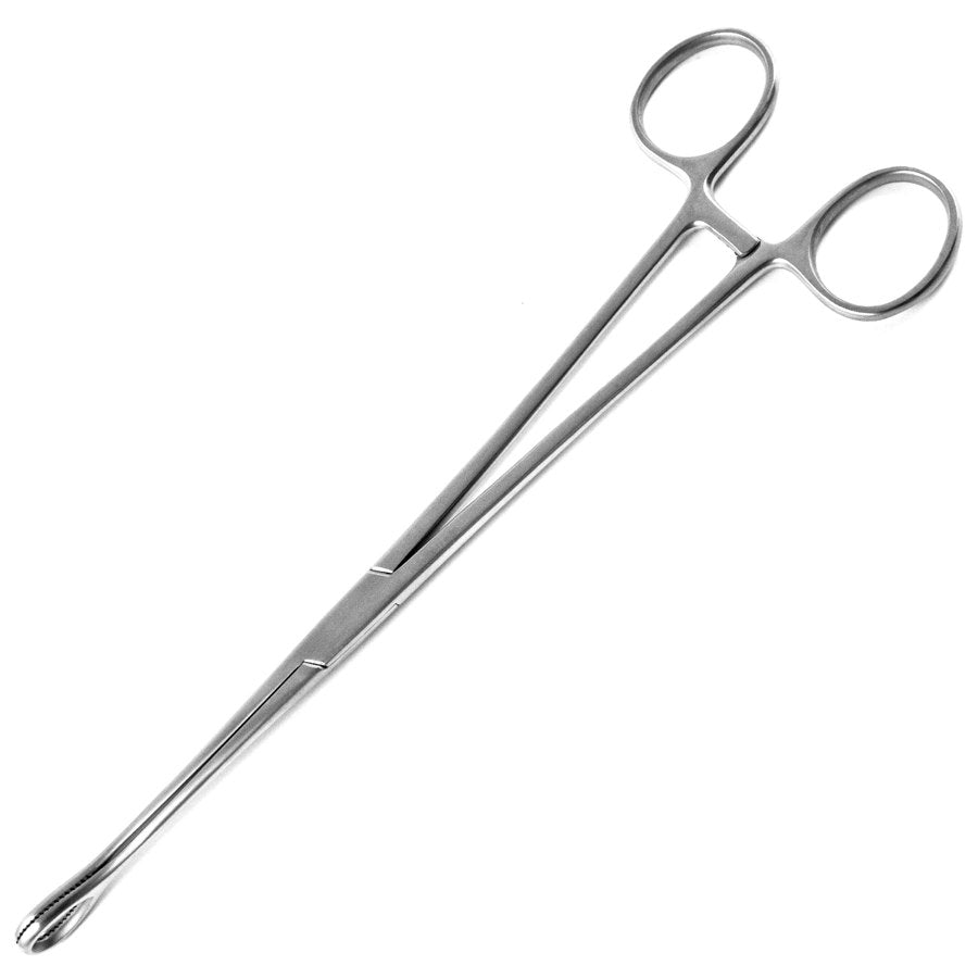 Surgi-OR Foerster Sponge Forceps 9 1-2" - 95-577