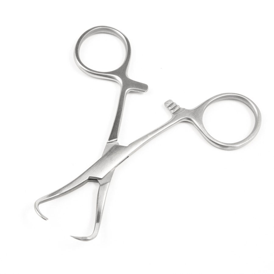 Surgi-OR Backhaus Towel Clamp 5 1-4" - 95-611