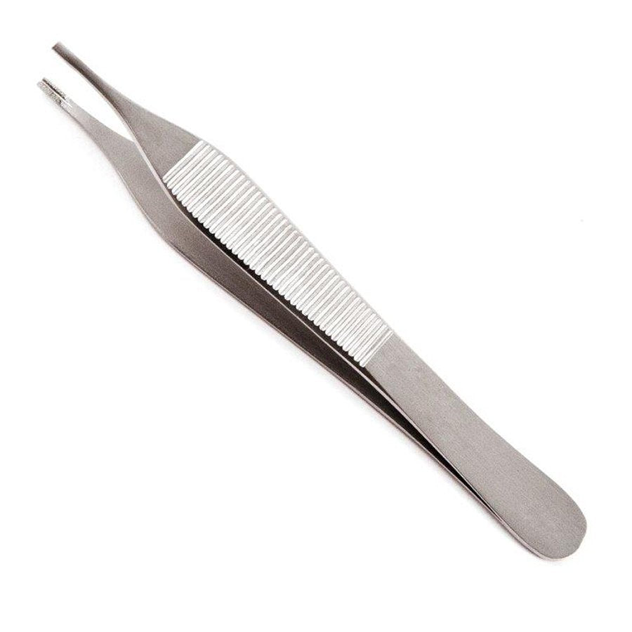 Surgi-OR Adson Brown Tissue Forceps 4 3-4" - 95-778