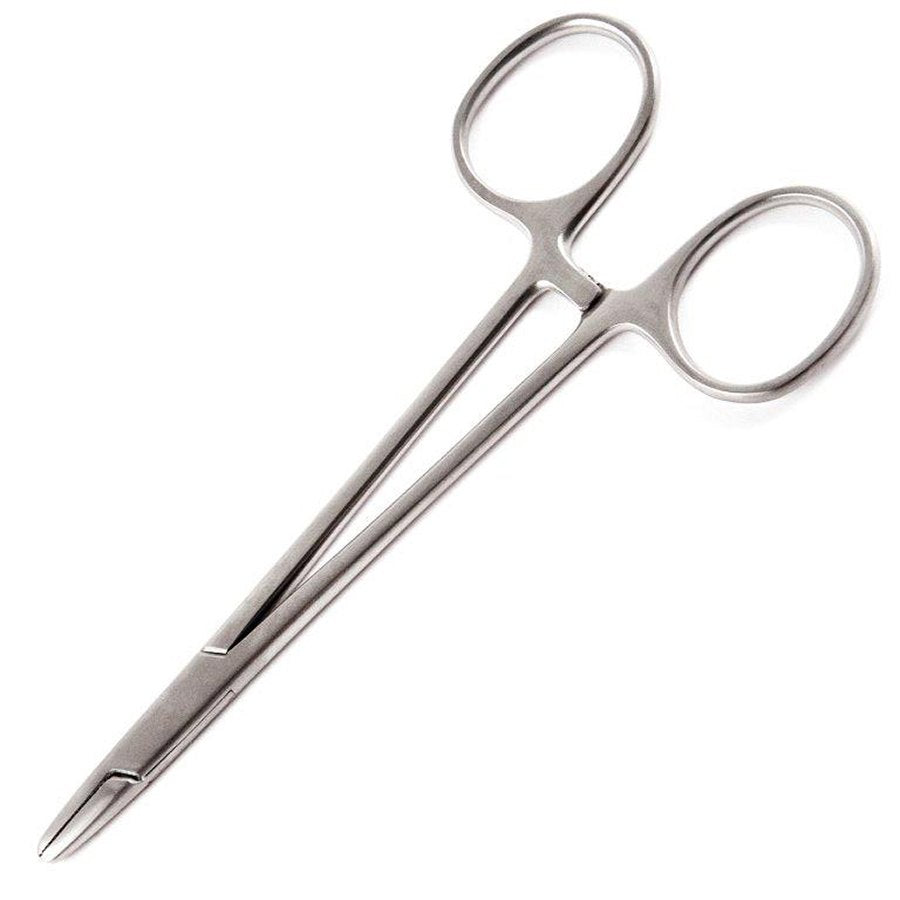 Surgi-OR Baumgartner Needle Holder 5 1-4" - 95-832