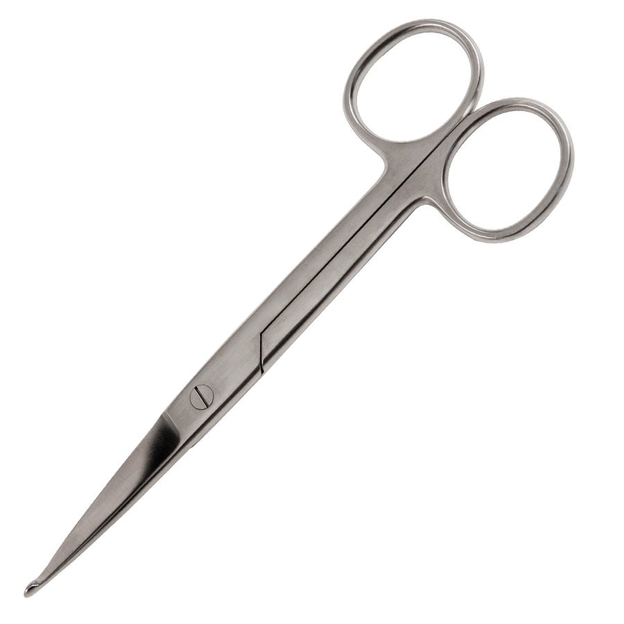 Econo Sterile Knowles Bandage Scissors 5 1-2" - 96-2402