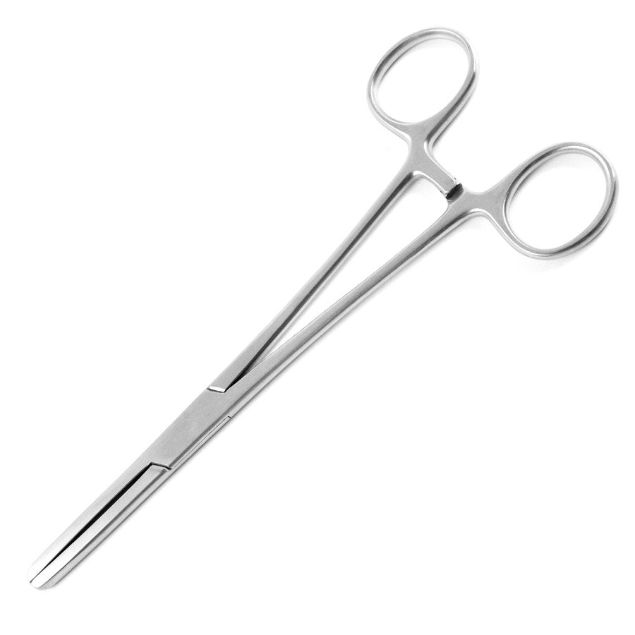 Econo Sterile Tube Occluding Forceps 7" - 96-2408