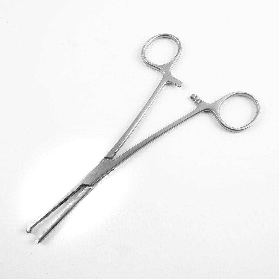 Econo Sterile Rochester-Ochsner Forceps 6 1-4" - 96-2566