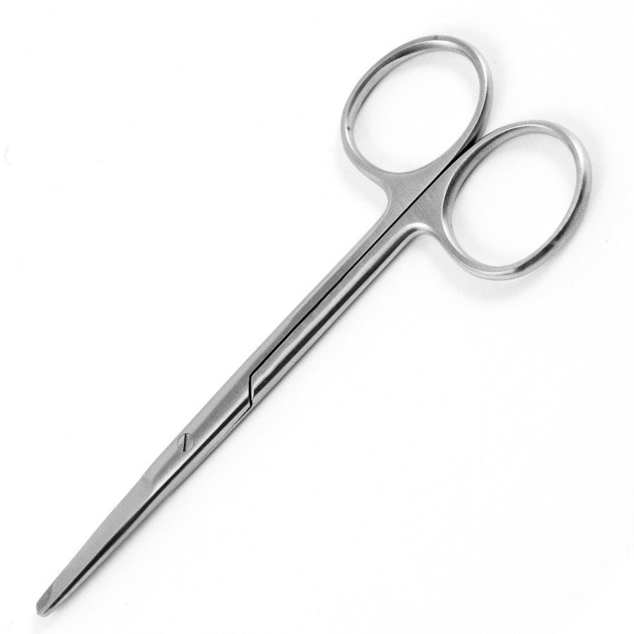Econo Sterile Spencer Stitch Scissors 4 1-2" - 96-2598