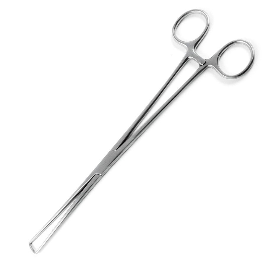 Econo Sterile Schroeder Tenaculum Forceps 9 1-2" - 96-2626