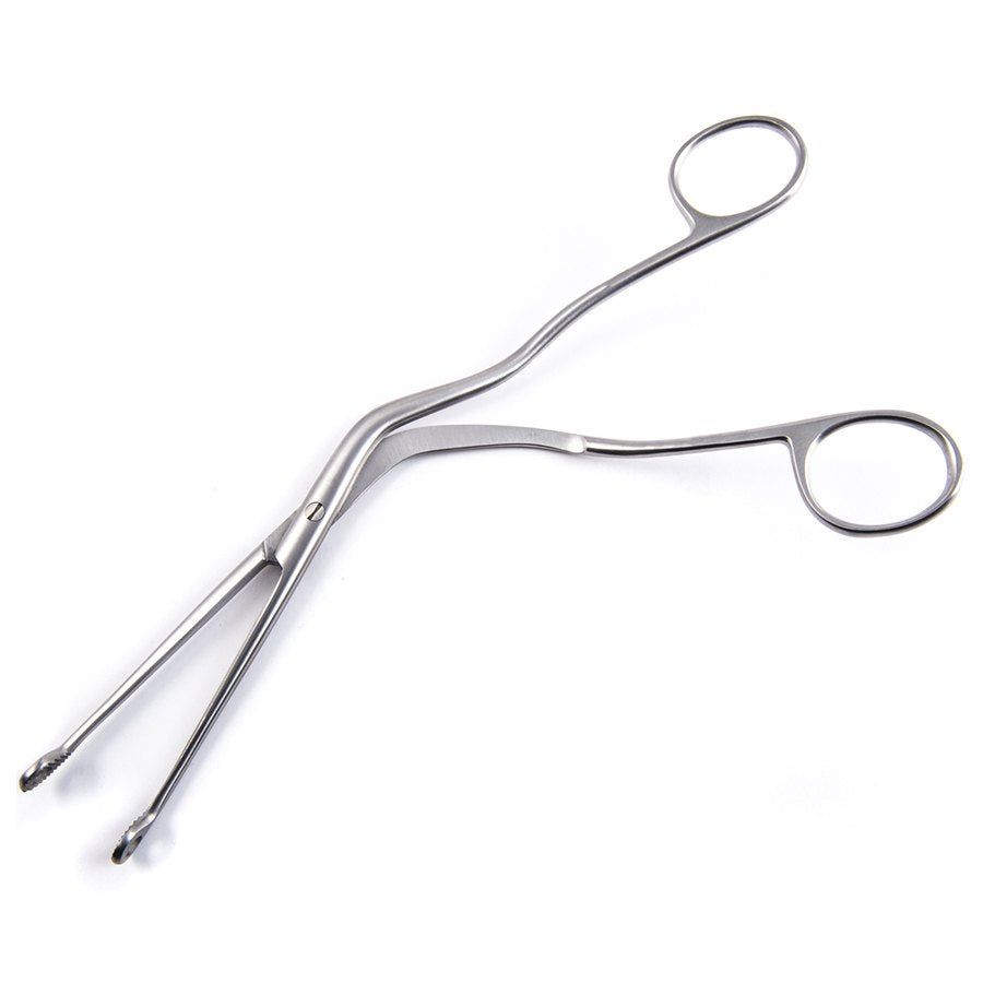 Econo Sterile Magill Catheter Forceps Adult - 96-2685