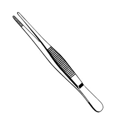 Dressing Forcep 4 1-2" - 96-2688