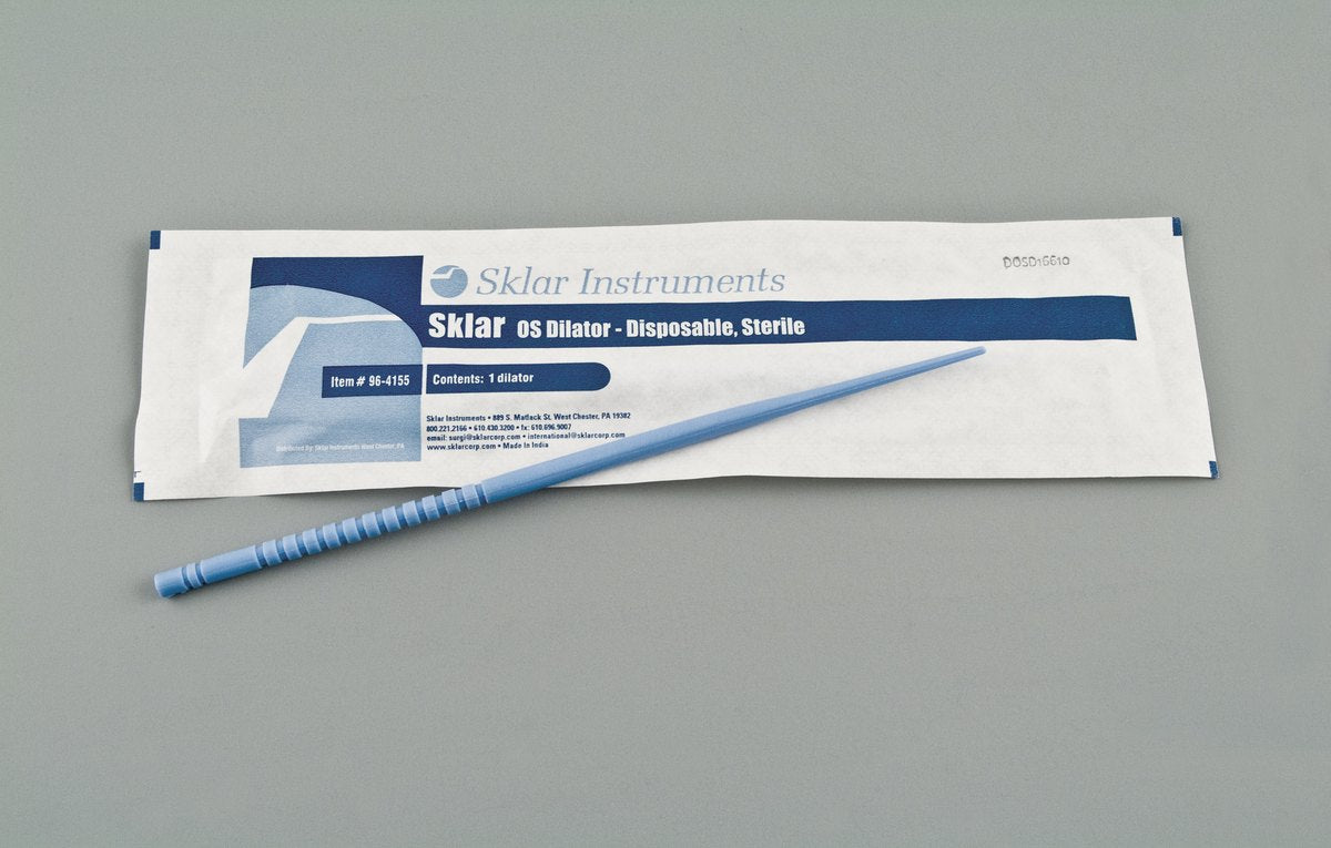 Disposable Os Dilator - 96-4155