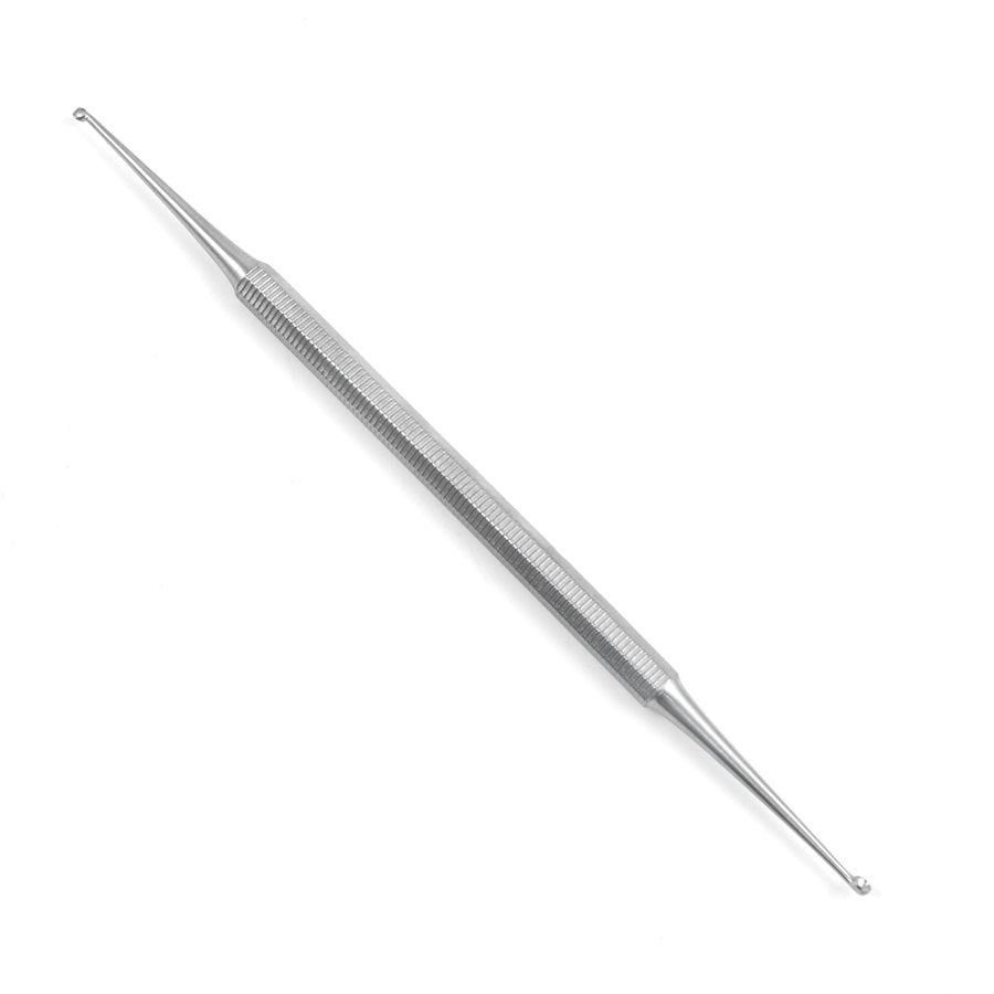 Curette Excavator #58-1-3 5 1-2" - 97-0536