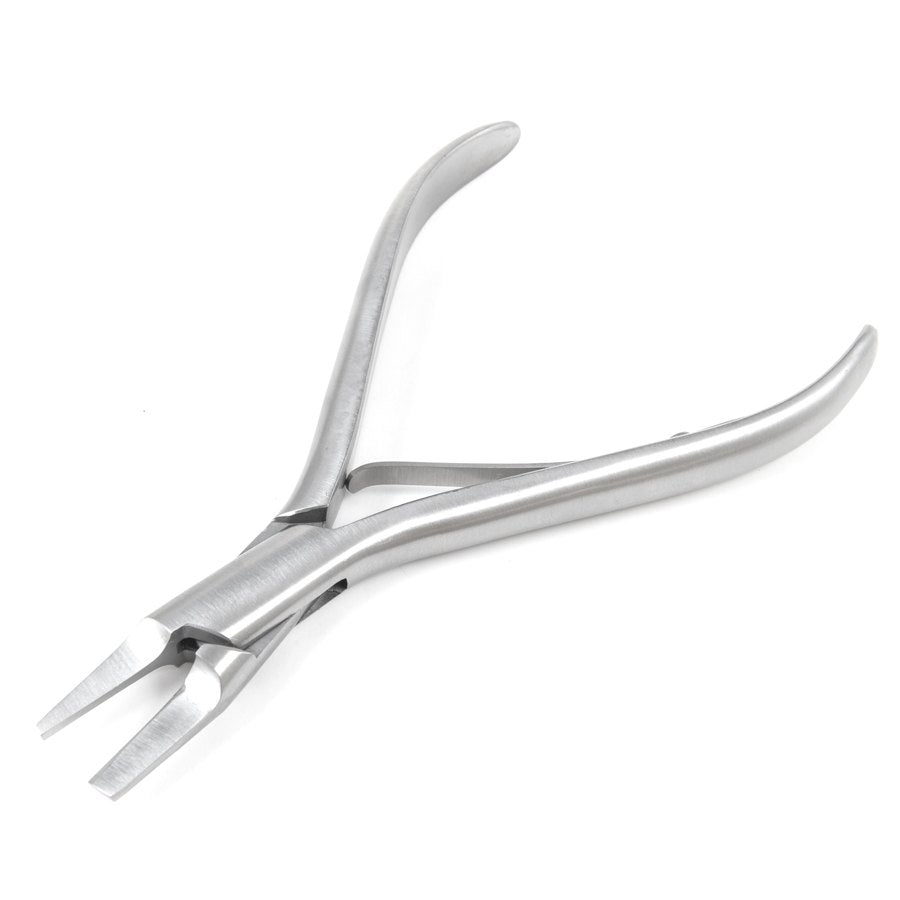 Ingrown Toe Nail Forceps 5" - 97-1150