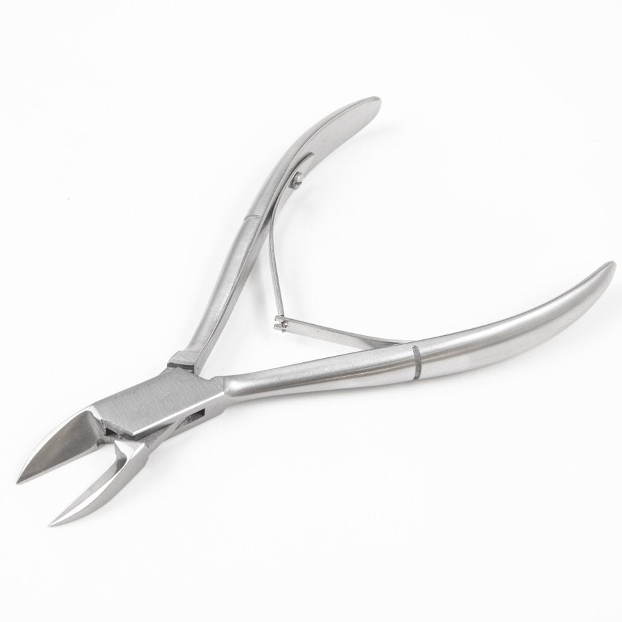 Littauer Cutting Forceps 4 1-2" - 97-1255