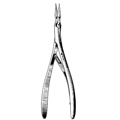 Virtus Splinter Forcep 6" - 97-795