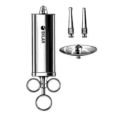 Ear Syringe - 97-913